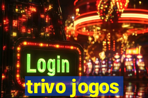 trivo jogos