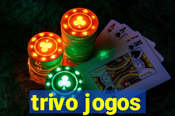 trivo jogos