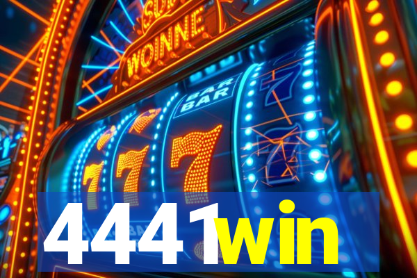 4441win