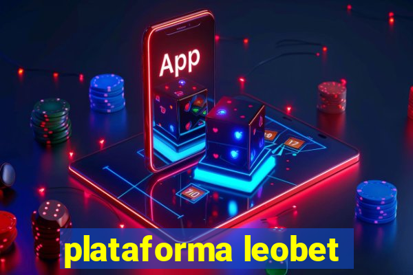 plataforma leobet