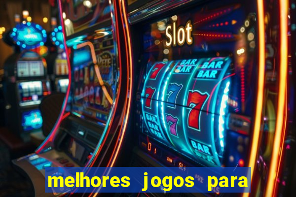 melhores jogos para jogar na blaze