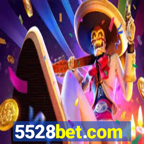 5528bet.com