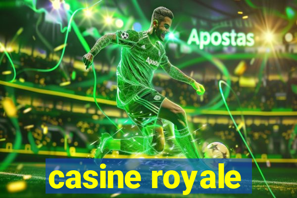 casine royale