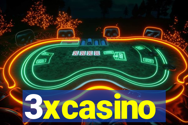 3xcasino