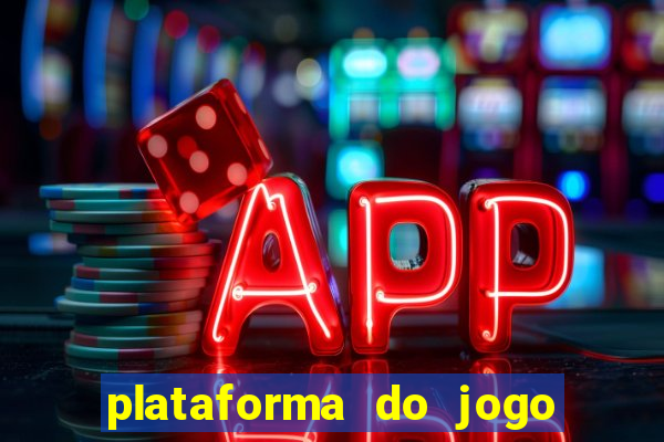 plataforma do jogo do canguru