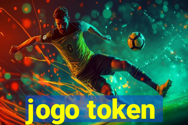 jogo token