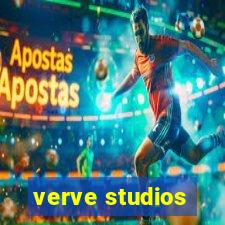 verve studios