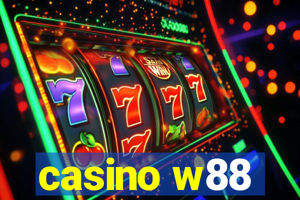 casino w88