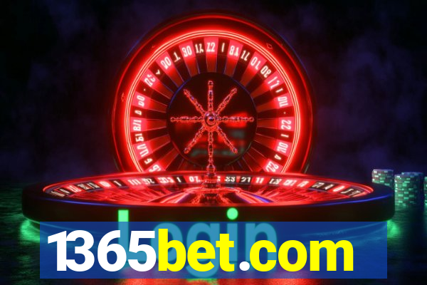 1365bet.com