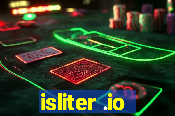 isliter .io