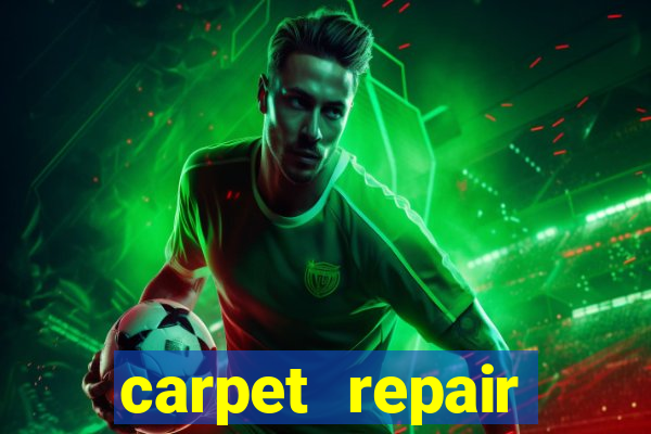 carpet repair chelsea heights