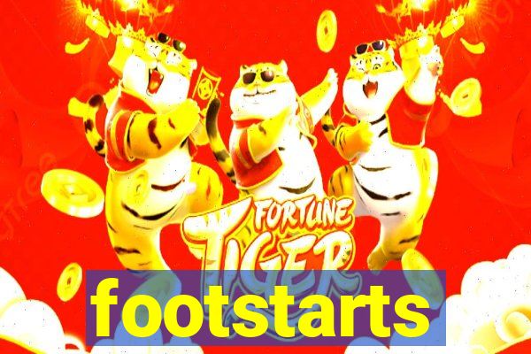 footstarts