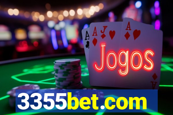 3355bet.com