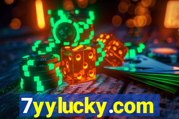 7yylucky.com