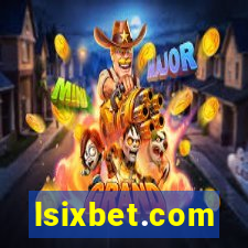 lsixbet.com