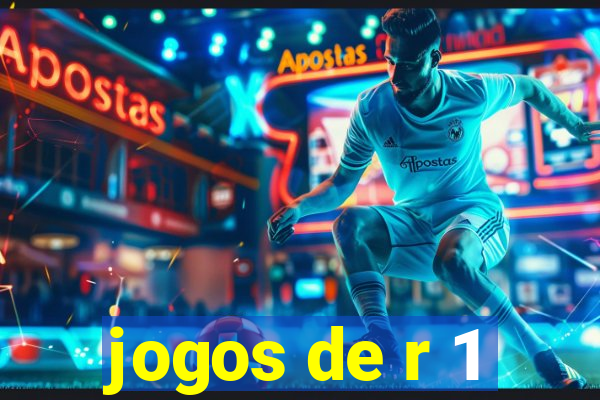 jogos de r 1