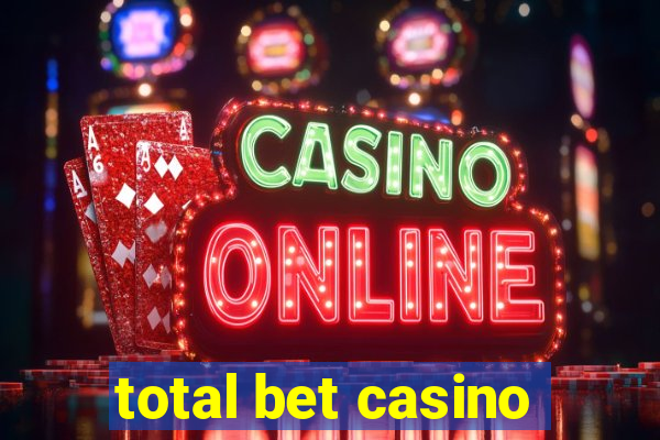 total bet casino