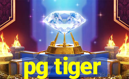 pg tiger