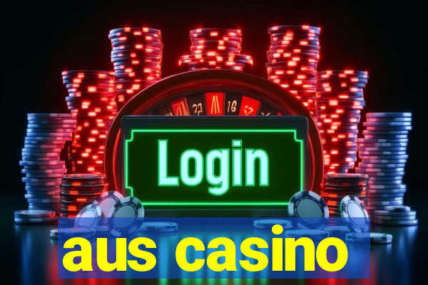 aus casino