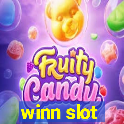 winn slot