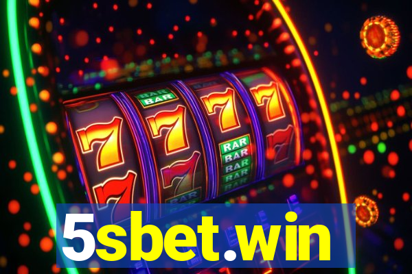 5sbet.win