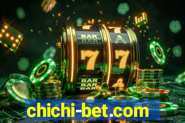 chichi-bet.com