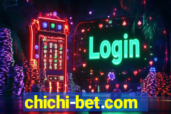 chichi-bet.com