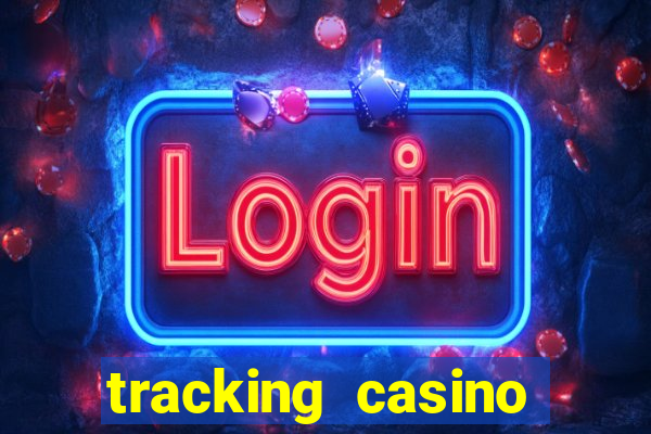 tracking casino crazy time