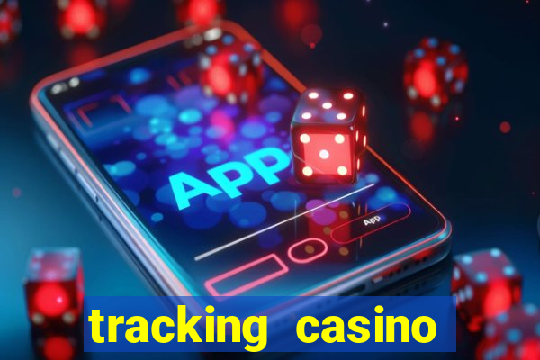 tracking casino crazy time