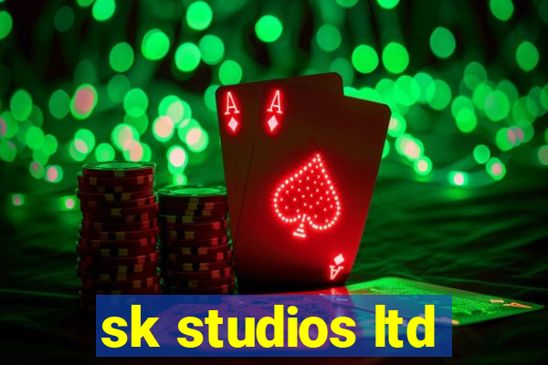 sk studios ltd