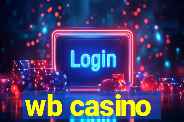 wb casino