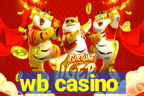 wb casino