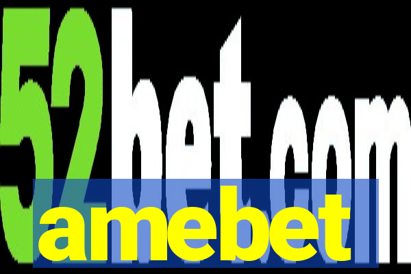 amebet