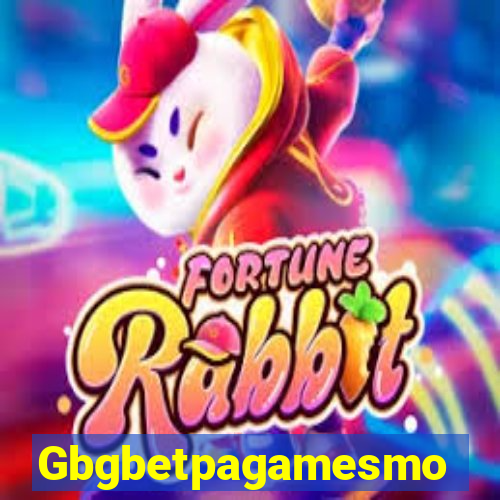 Gbgbetpagamesmo