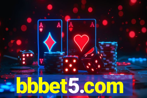 bbbet5.com