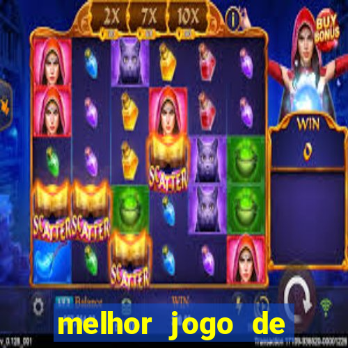 melhor jogo de futebol online