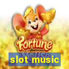 slot music