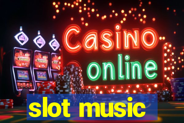 slot music