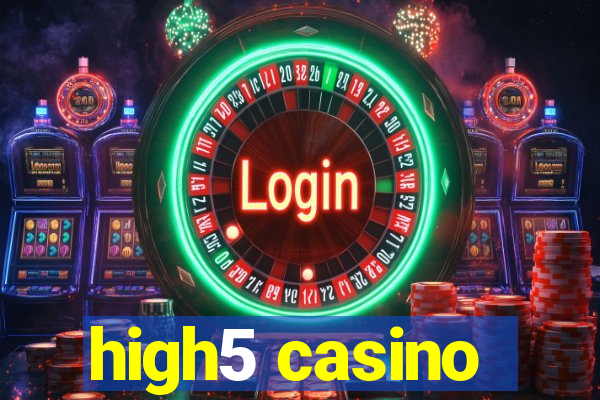 high5 casino