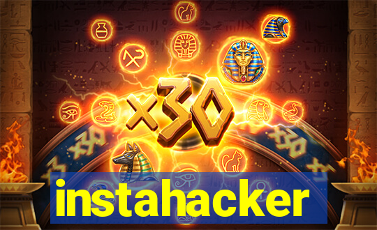 instahacker