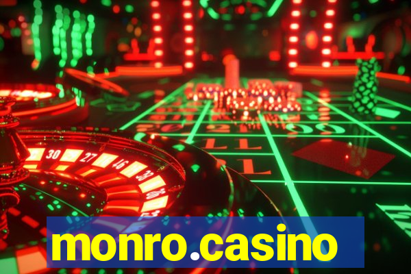 monro.casino