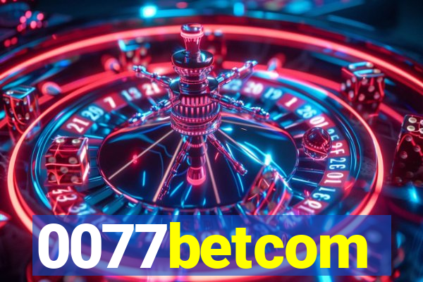 0077betcom