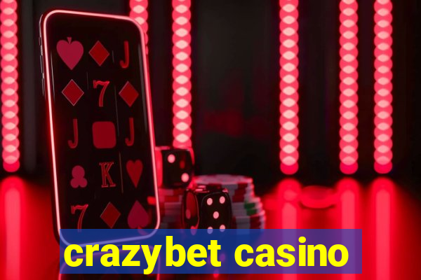 crazybet casino