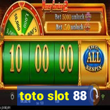 toto slot 88