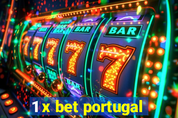 1 x bet portugal