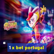 1 x bet portugal