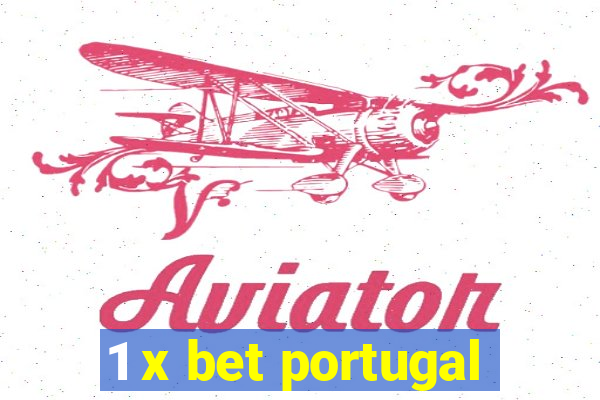 1 x bet portugal