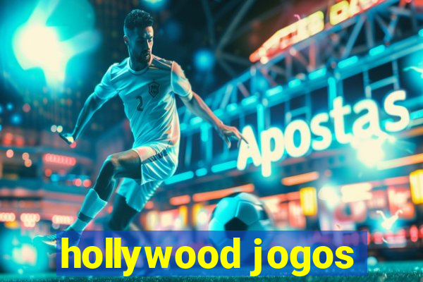 hollywood jogos