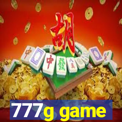 777g game