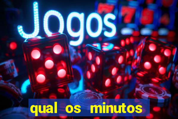 qual os minutos pagantes do fortune tiger